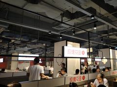 -玫瑰花园自助烤肉(顺义鑫海韵通店)