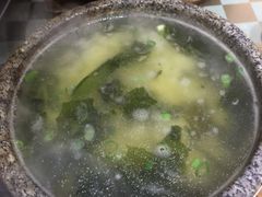 -韩红石板肉(范西路店)
