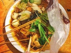 -郭记小街麻辣烫(南小街总店)