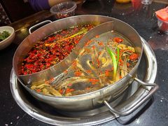 -矮板凳老火锅(宽窄巷子店)