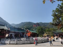 -六祖寺