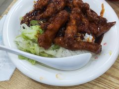 -珊珊小笼馆(仙霞路店)