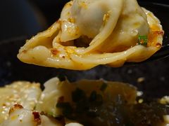 红油抄手-归蜀第成都串串料理(梅花路店)
