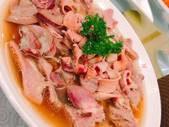 -怡园饭店-餐厅(四望亭店)