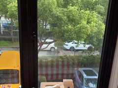 -西贝(东方路店)