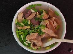 金牌及第汤-阿一猪红汤(总店)