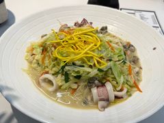 -阿忠食坊大排档·20年老店(万象城店)