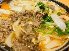 -兆治日本料理(华府世家店)