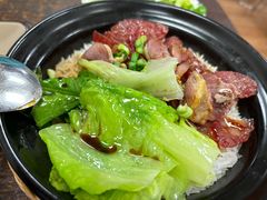 -盏记光明乳鸽(盐田八分店)