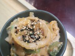 -Poke lemon海鲜波奇饭·柠檬茶(金碧开放小区店)