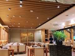 -吟松日式料理(莘庄店)