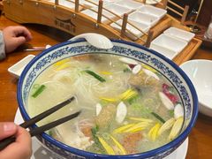 -香麒园·过桥米线·南湖雅宴