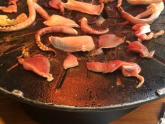 -韩烧里烧肉啤酒馆(大唐西市店)