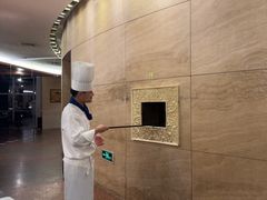 -北辰洲际酒店·IT MAMA意式家味餐厅