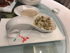 -恒记饭店·海鲜明档(淹城店)