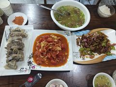 -清真·伊清阁餐厅