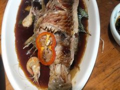 -三个渔夫·蒸汽海鲜(小白楼店)