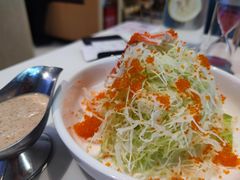 -花漫里日式餐厅(城东中骏店)