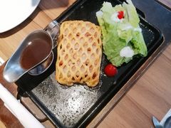 -必胜客(大润发店)