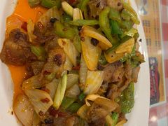 -孟记粥铺·家常菜·烧烤·粥(亚运村店)