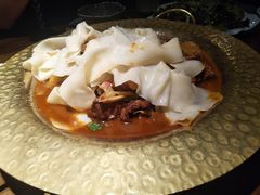 大盘鸡-疆文化新疆欢乐餐厅(金牛万达店)