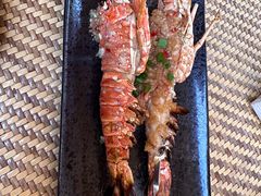 -贰醒·私房小院烧烤 (太古里店)
