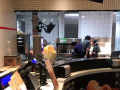 -麦当劳(新都汇店)