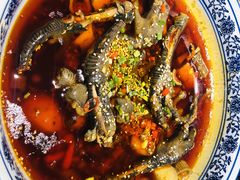 -回水镇·江湖川菜(恒大新城店)