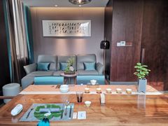 包厢-王府茶楼茶宴·创意菜(朝阳公园店)