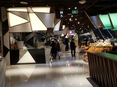 -食悦天美食广场(重庆IFS国金店)