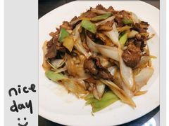 -刘妈菜馆(磁器口店)