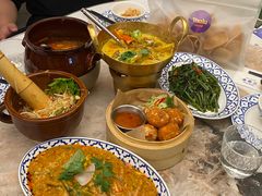 -KingThaia金泰兰(滨江天街店)