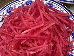 -清真·鸦儿李记·小馆(后海店)