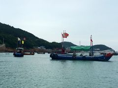 -乌石塘景区