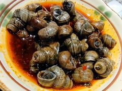 -南京大牌档(香港广场店)
