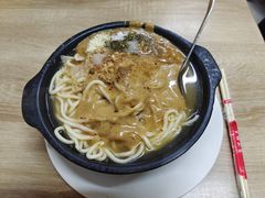 -曹宝林砂锅麻辣烫(星光路店)