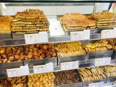 -上海哈尔滨食品厂(淮海中路店)