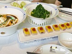 -杏花堂晋商私房菜(华熙五棵松店)