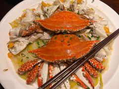 -渔傅·霞浦海鲜(五一南路店)