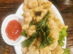 -大三元台湾鲁肉饭(沙井新桥店)