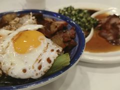 -澳门陈光记烧味饭店(南京德基广场店)