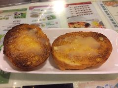 -翠华餐厅(旺角文华商场店)