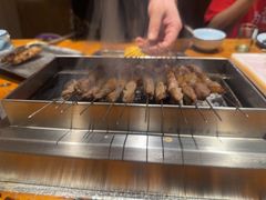 -老白清真烧烤(锦州旗舰店)