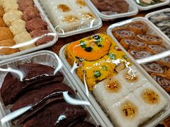 -传闻来紫菜包饭·打糕(西塔韩百店)