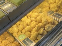 -酥大興·新国潮糕点配茶饮(龙岗万达黑金店)