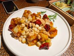 -四世同堂·京菜·烤鸭(双井店)