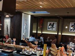 -一豚轩·烧鸟·豚骨拉面(五四路店)