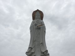 -三亚南山文化旅游区