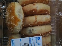 -百佳永辉超市(太阳广场店)