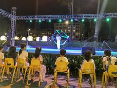 -渔家火锅·海鲜自助餐·演艺(亚龙湾天域酒店)